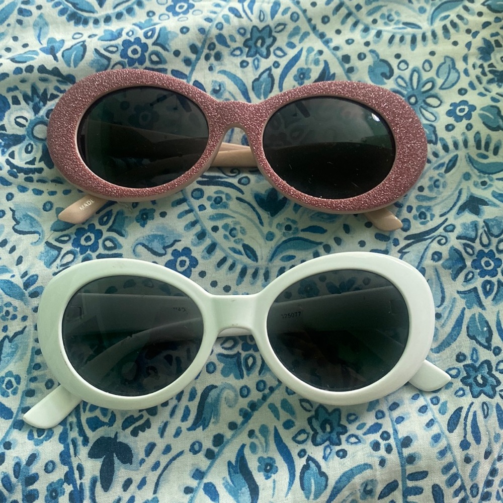 Clout Goggles Bundle